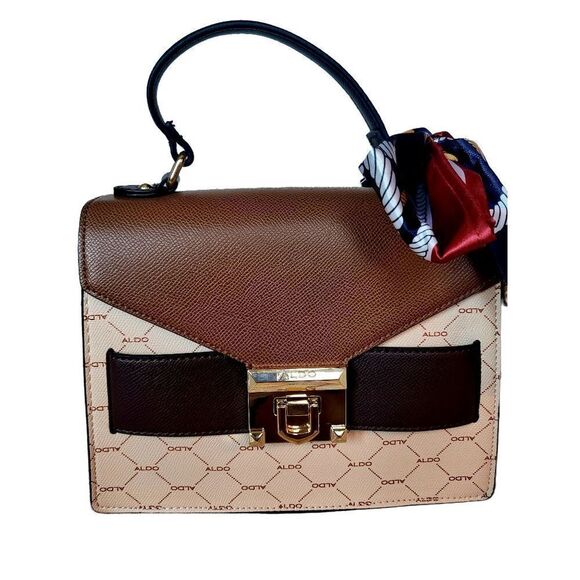 NWT Aldo Felschee handbody/crossbody bag - Picture 4 of 10